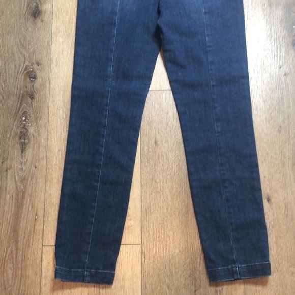 NWT Current/Elliott Bull Fighter Pant Size 28 - Picture 6 of 8